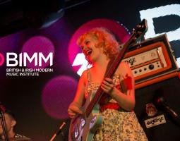 BIMM University Hamburg