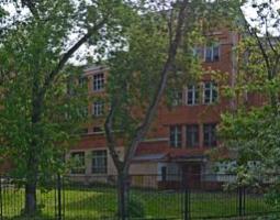 Escuela de inglés Foundation Moscú