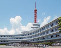 Tokai University
