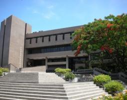 Chung Yuan Christian University (CYCU)