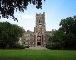 Fordham University
