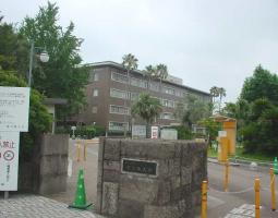 Kagoshima University