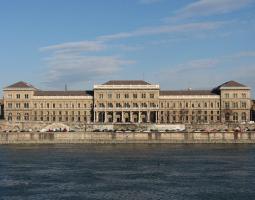 Corvinus University of Budapest