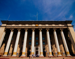 Kazakh-British Technical University (KBTU)