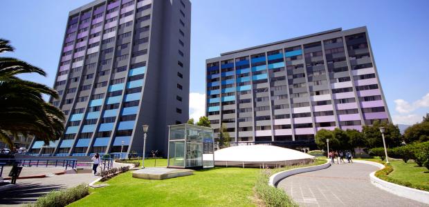 Higher education in Ecuador for international studens. List of 25 top institutions, rankings, prices and tuition fees
