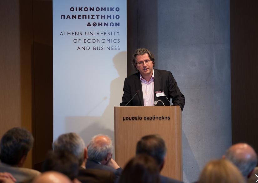 🏛️ Athens University of Economics and Business (Athens, Greece) apply, prices, reviews Smapse