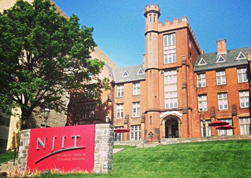 New Jersey Institute of Technology (NJIT) 0