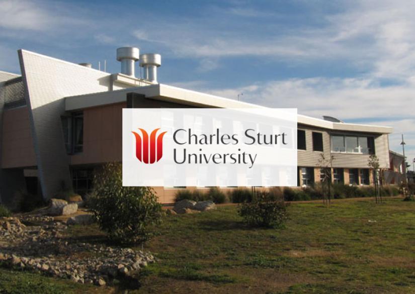 Charles Sturt University 0