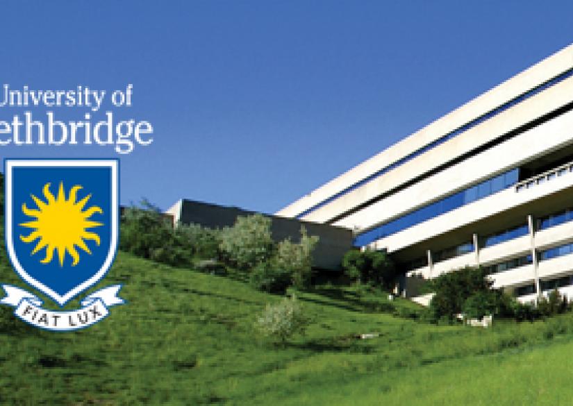 University of Lethbridge (UofL) 0