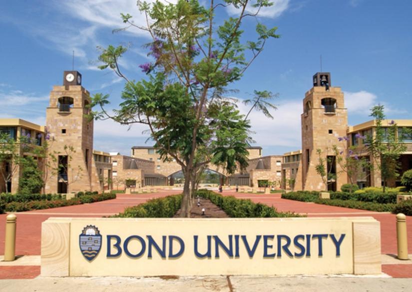 Bond University 0