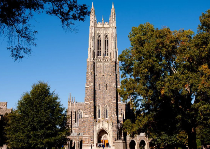 Duke University 0