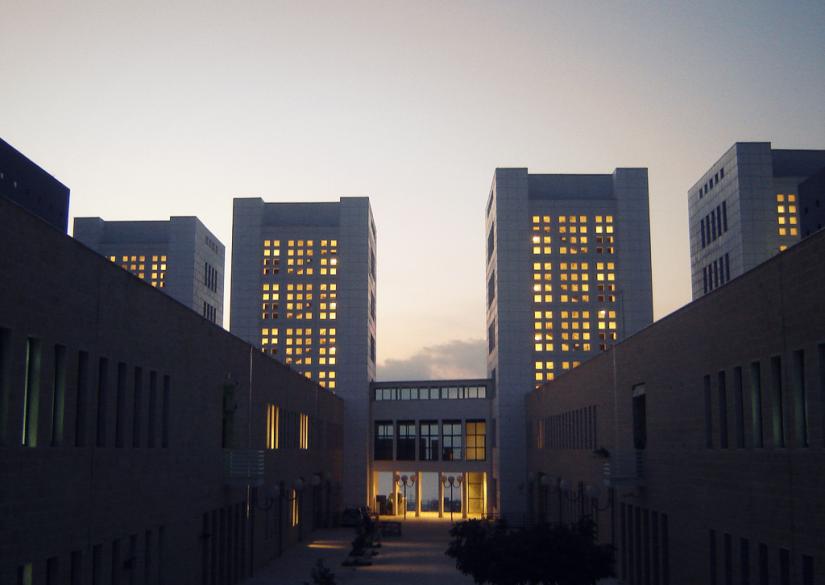 Università degli Studi Mediterranea di Reggio Calabria (UNIRC