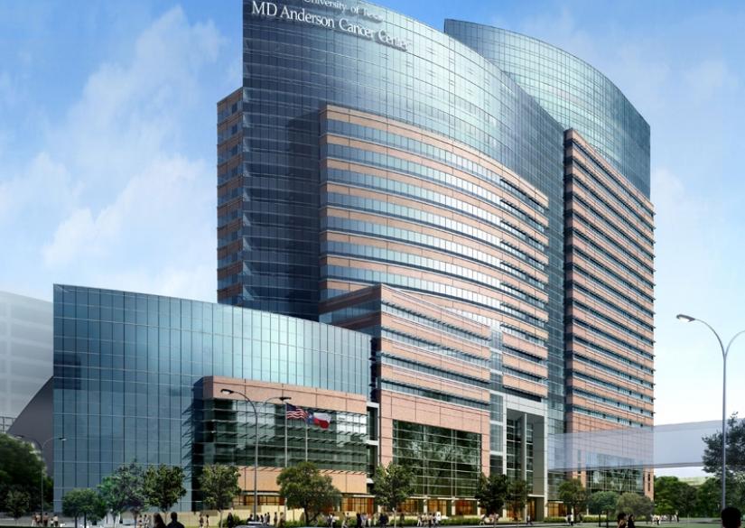 University of Texas M. D. Anderson Cancer Center 0