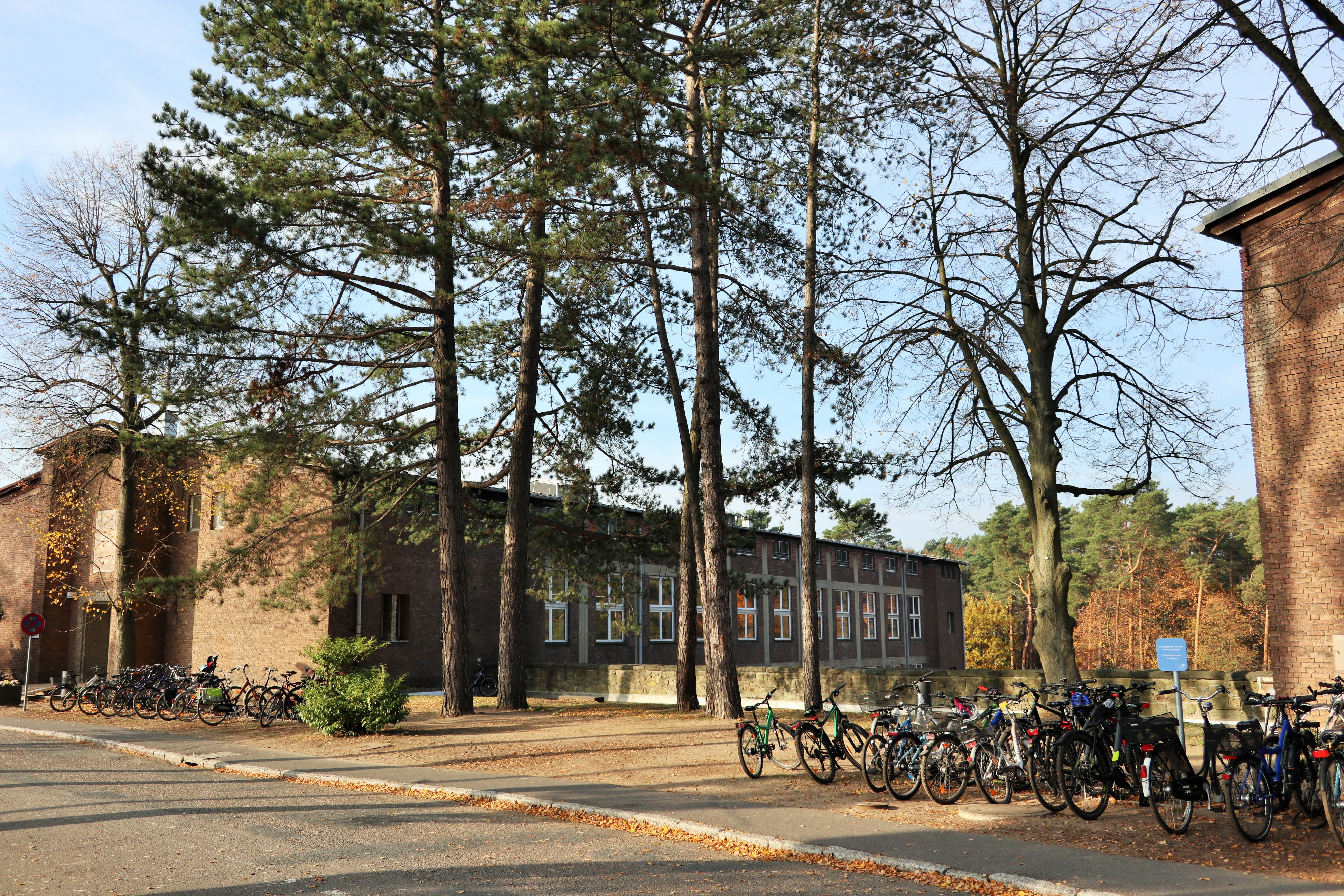 Berlin Brandenburg International School (Kleinmachnow, Germany) - apply ...