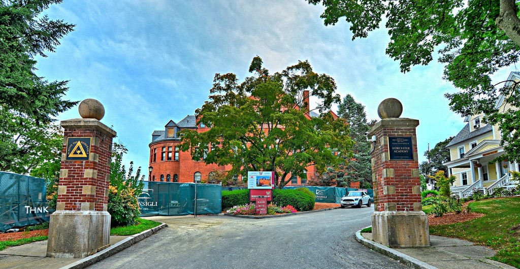 Worcester Academy (Boston, Massachusetts, USA) apply, prices, reviews