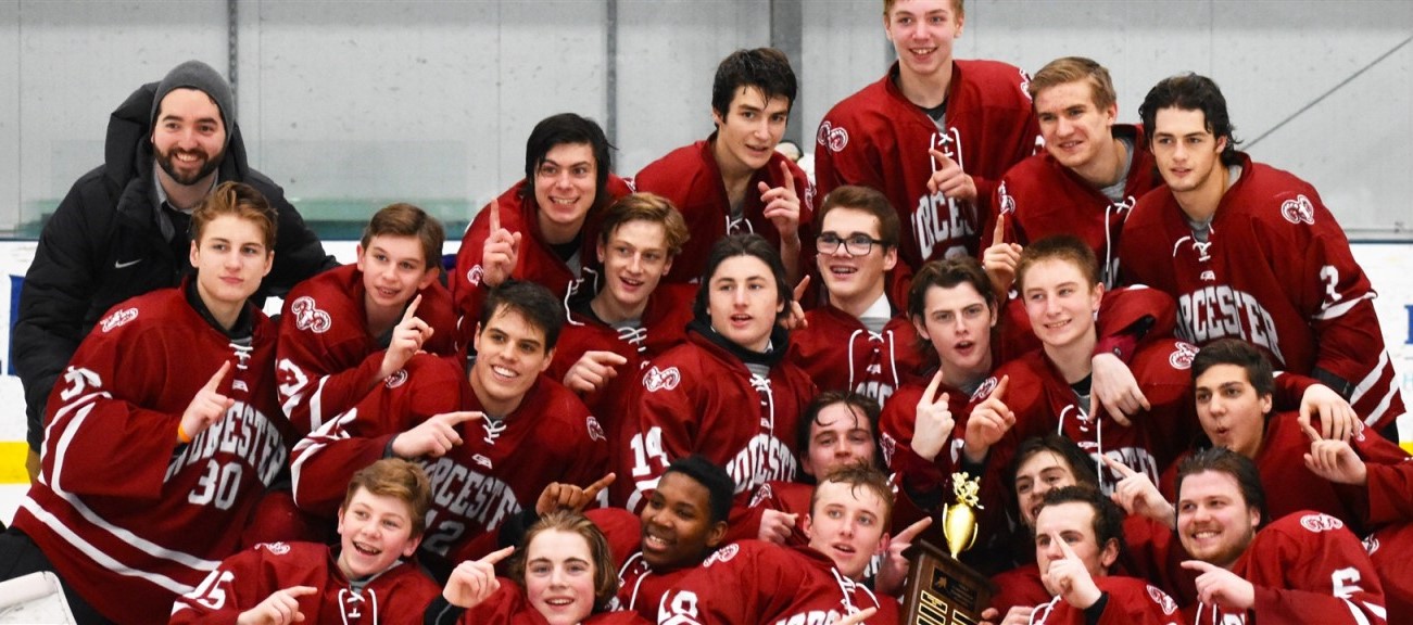 Worcester Academy (Boston, Massachusetts, USA) apply, prices, reviews