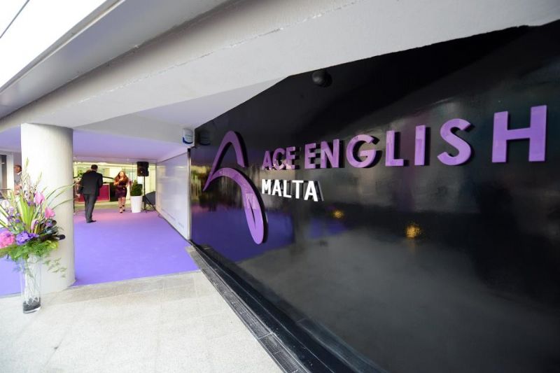 Ace English Malta (Language School in Malta) (St. Julian's, Malta)