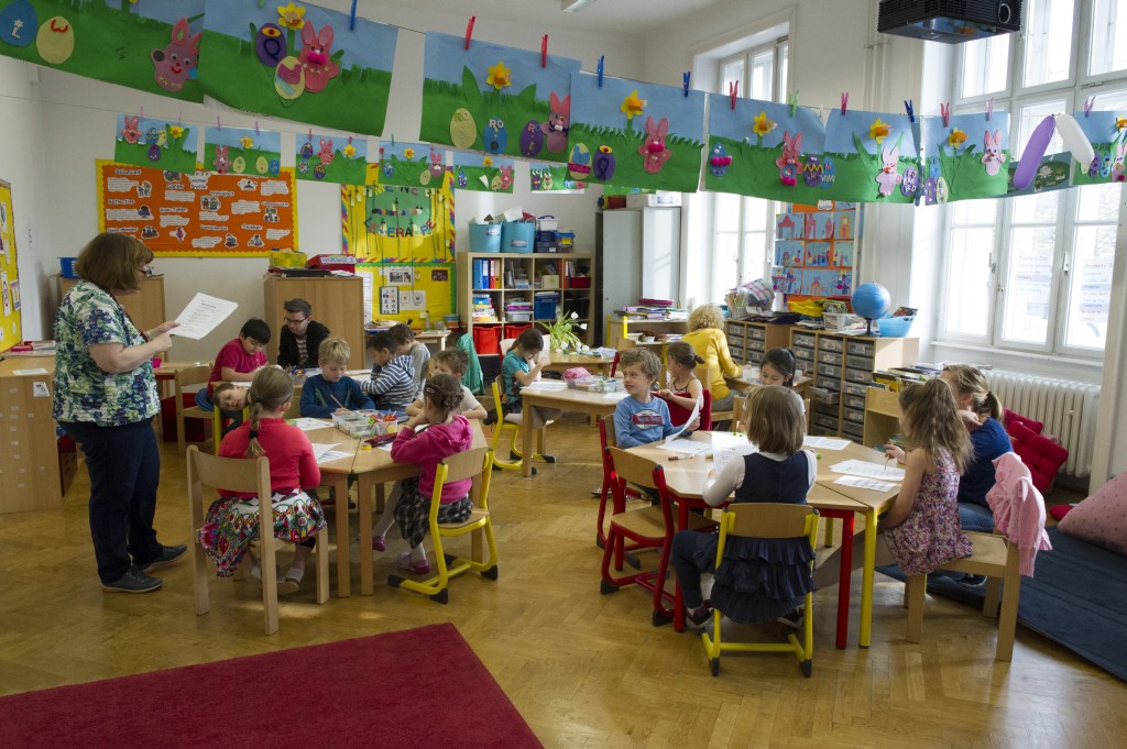 Danube International School Vienna (Vienna, Austria) apply, prices