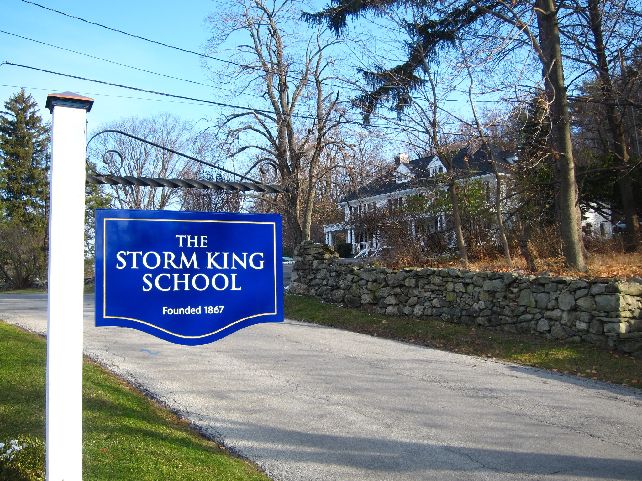 The Storm King School New York (New York, USA) apply, prices, reviews