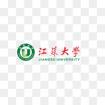 Logo Jiangsu University
