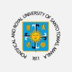 Logo University of Santo Tomas (UST)