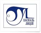 Logo Lyceum &quot;Pascal&quot;