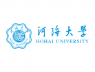 Logo Hohai University