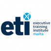 Logo ETI Malta Executive Training Institute