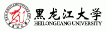 Logo Heilongjiang University
