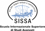 Logo International School for Advanced Studies Sissa