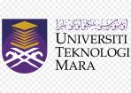 Logo Universiti Teknologi MARA (UiTM)