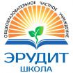 Logo School &quot;Erudite&quot;