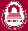 Logo Private school and kindergarten &quot;Penaty&quot;