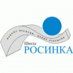 Logo School &quot;Rosinka&quot;