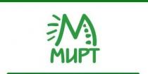 Logo Private school &quot;Mirth&quot;