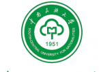 Logo South Central University for Nationalities