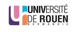 Logo Université de Rouen (UR)