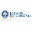 Logo University of Latvia