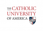 Logo Catholic University of America (CUA)
