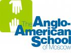 Logo Anglo-American School, Moscow