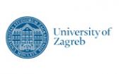 Logo University of Zagreb