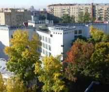 School №1501