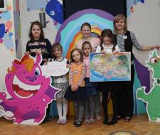Russian Montessori School of Anna Radion