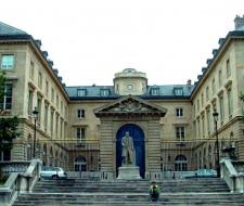 College De Paris