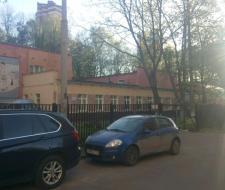 School &quot;Erudite&quot;