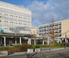 Paris West University Nanterre La Défense