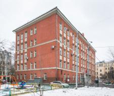 Lyceum, School at HSE