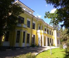 Private secondary school &quot;Sun City&quot;