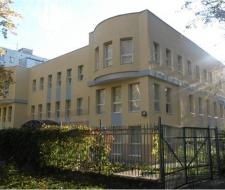Private School &quot;Steps&quot; Moscow