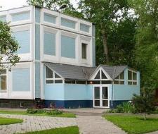 Private school and kindergarten in Moscow &quot;Tatiana School&quot;